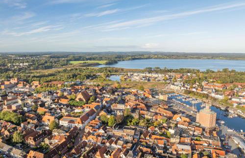 Stadthaus im Kattsund Eckernförde zur Kurzzeitvermietung - Foto 29