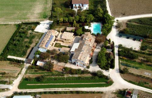 Agriturismo Il Casale - Foto 1