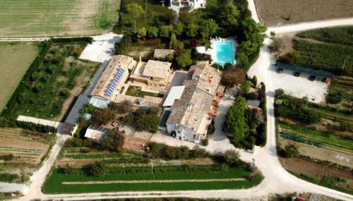 Agriturismo Il Casale - Foto 1