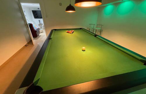 White House Izabelin Family SPA House near Warsaw - Foto 70