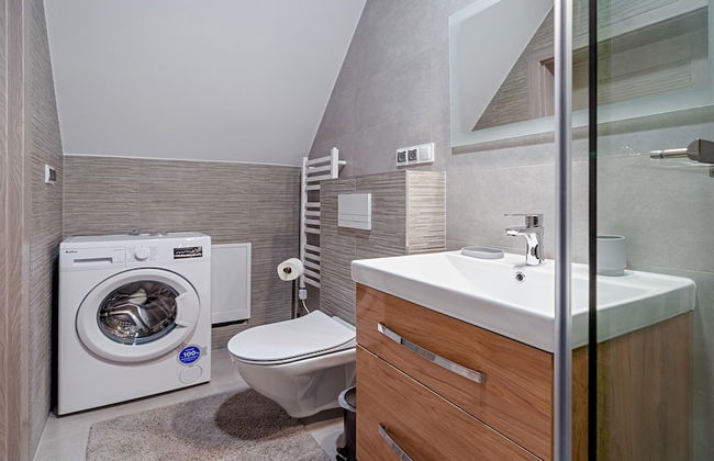 Apartamenty Sun & Snow Kaniówka - Foto 51