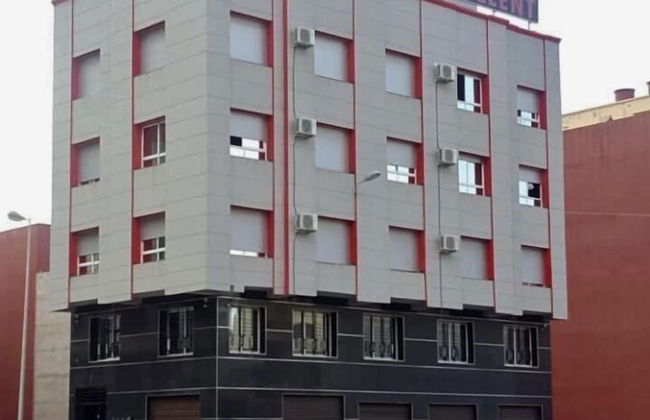 Appart Hotel Excellent - Photo 20