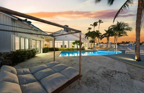 Villa Tropique - Foto 48