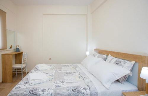 (Apt.3) Lofos Apartments in Vergia Halkidiki - Foto 11