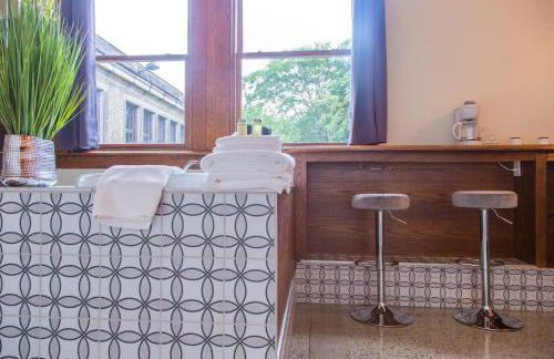 School 31 Lofts - Foto 22