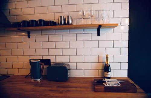 Boutique cottage in the heart of the Peak District - Foto 34