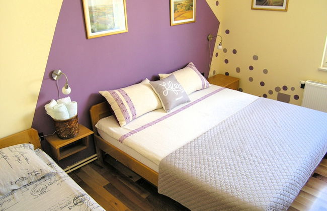 Apartments Oribella - Photo 6