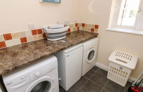 Saddlers Cottage, Berllandeg Farm - Foto 11