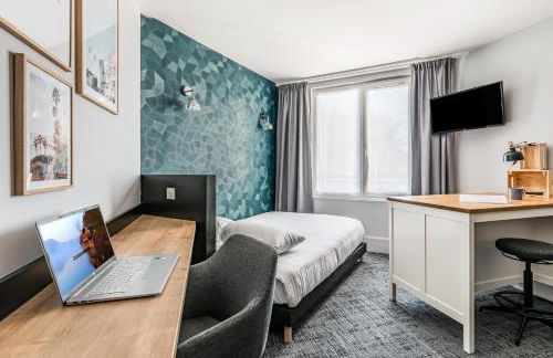 Le Parc 42 Saint-Etienne - Foto 9