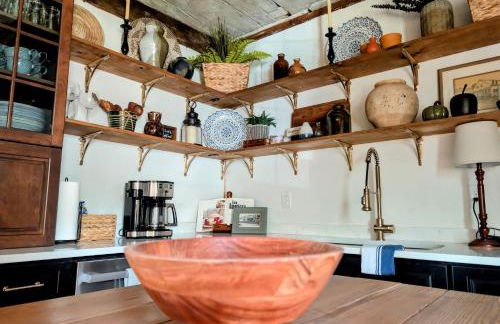 Luxury Coastal Cottage family - Foto 6