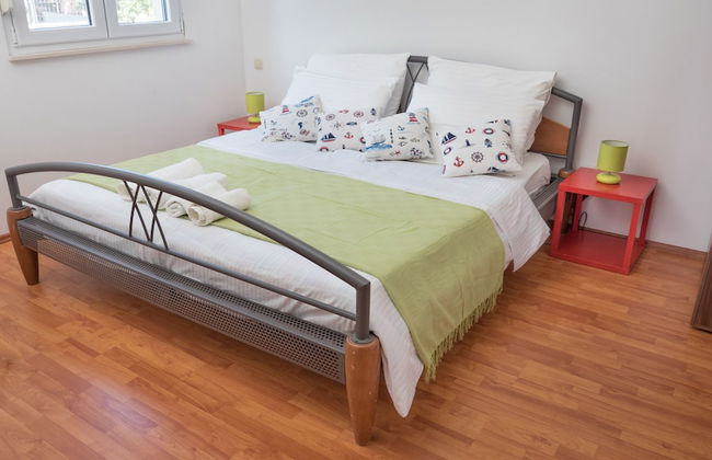 Villa Marina - Foto 52