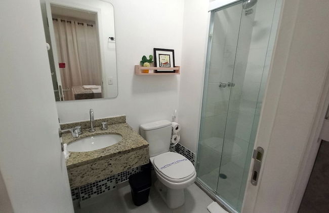 Studio 410 Bela Vista com Garagem - Foto 14