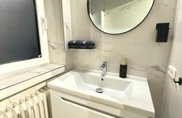 Business Apartment City 5 Betten & Parkplatz - Foto 5