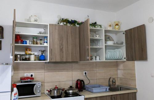 Stavroula's Houses - Foto 15