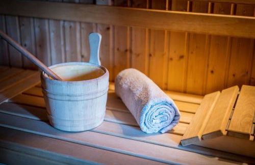 Chalets Tâmo - Foto 14