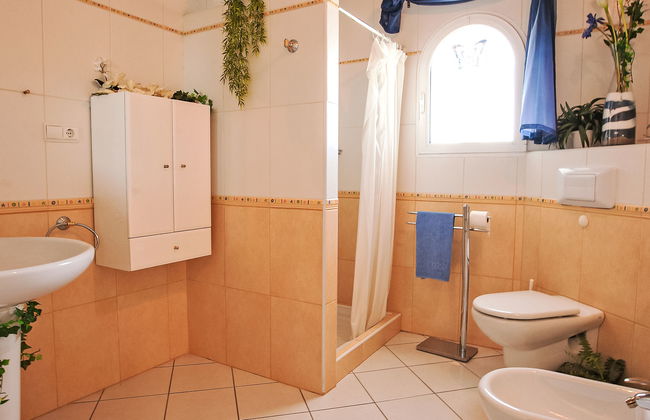 Villa Ma-Nita - Foto 15