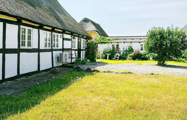 4 Person Holiday Home in Bagenkop - Foto 18