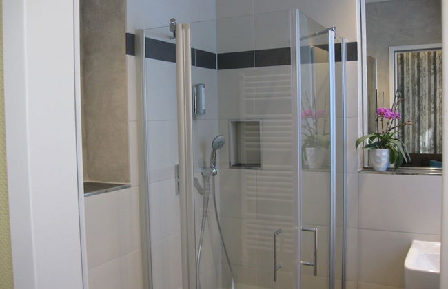 Apartment Central Leipzig-City - Foto 45