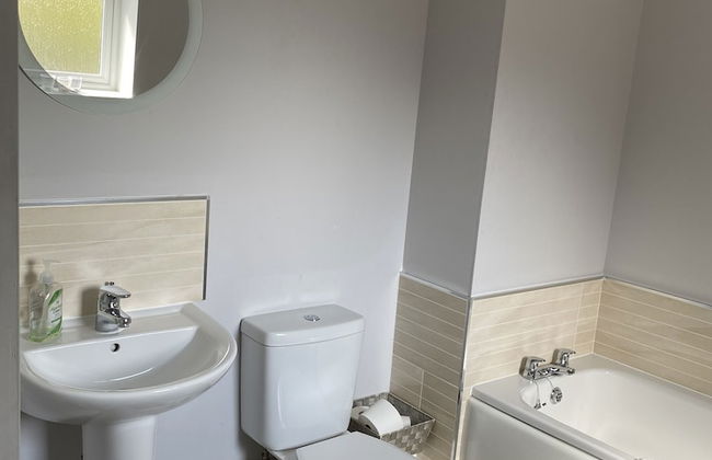 Pretty Properties - 30 Chaldron Court - Foto 11