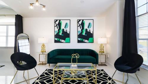 Modern Dream Disney Vacation Getaway - Pool - Foto 1