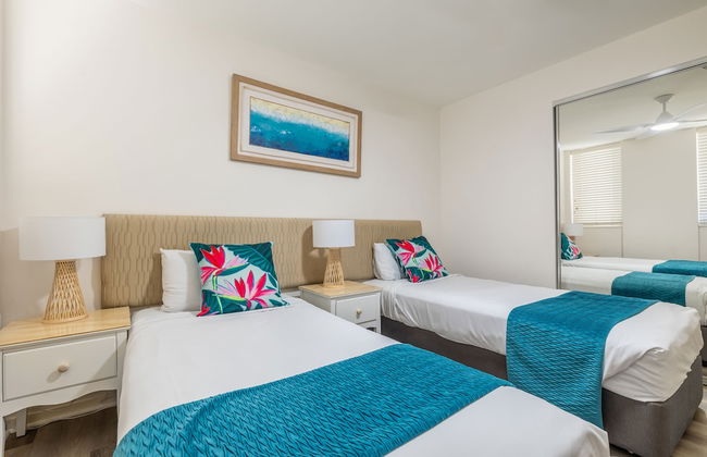 Aspect Caloundra - Foto 26