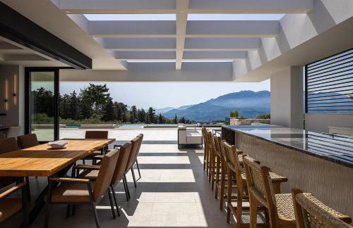 Versante Rousso - Modern Living in Nature's Embrace by etouri - Foto 10