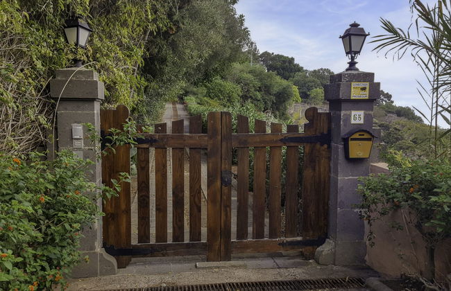 Villa in Bandama - Foto 27