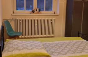 Alte Schule in Trulben - Foto 3