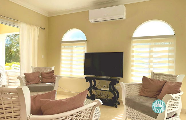 Rheia Properties - Sosua Ocean Village - Foto 53