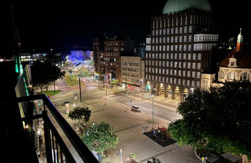 Luxus Penthouse - citycenter - MalliBase Apartments - Foto 32