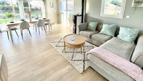 Maison à l'orée du bois du Kador - Photo 3