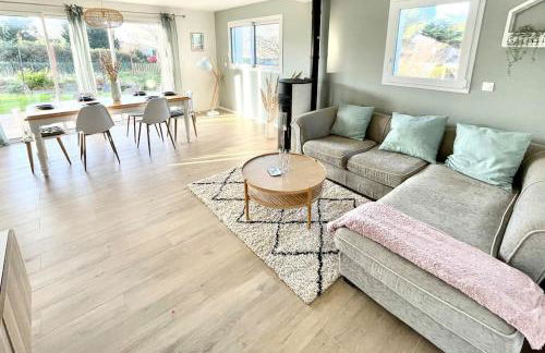 Maison à l'orée du bois du Kador - Photo 3