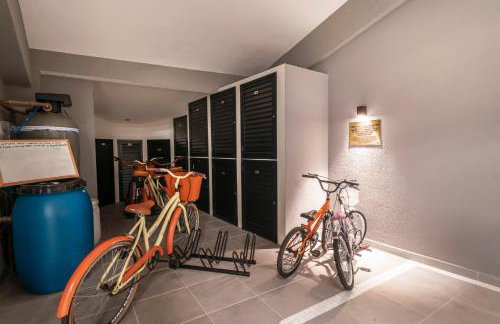 Apartamento 509 com piscina Aquecida - Foto 18