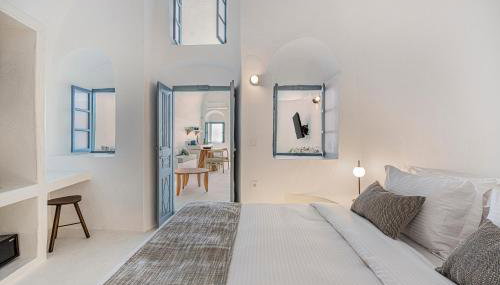 Villa Paradeisos Karterados - Foto 5