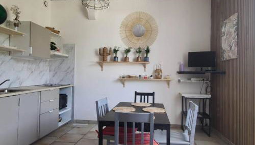 Charmant logement proche mer et montagne - Foto 3