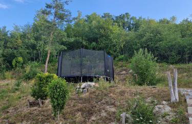 Gite "C" dans une ancienne corps de ferme C - Foto 36
