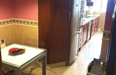 Piso semicentrico con vistas a la bahía de Algeciras - Foto 11