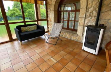 Casa Chalet, Villa Elisa - Foto 36