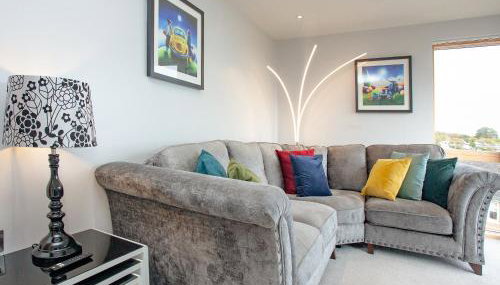 Montpellier Apartment - Foto 3