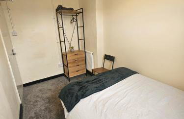 Birkenhead House - Foto 46