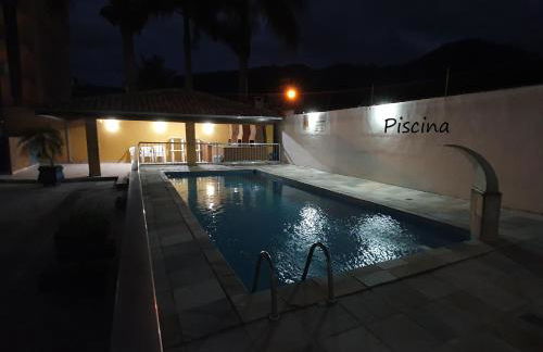 Apartamento Amplo Praia Grande Ubatuba JJ Mendes - Foto 17