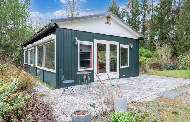 Arendonk Pondside Chalet - Foto 1