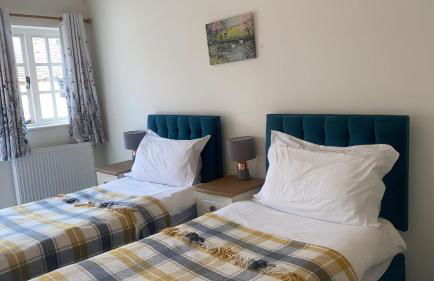 Church Farm Accommodation - Foto 12