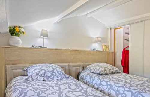 Appartement 4 pers tout confort au Coeur du village d Erbalunga Parking gratuit à 100 m - Foto 8