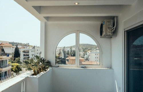 Grand Sea View Apartment 3' from Kavouri Beach - Foto 62