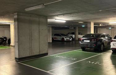 Wawel z Balkonu - Apartament Premium, bezpłatny parking, szybkie Wifi - Photo 41