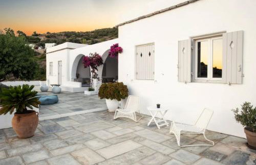 Villa OMalley Into the Cycladic wild - Foto 36