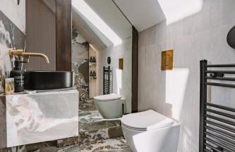 JW Auckland Villa - Foto 9