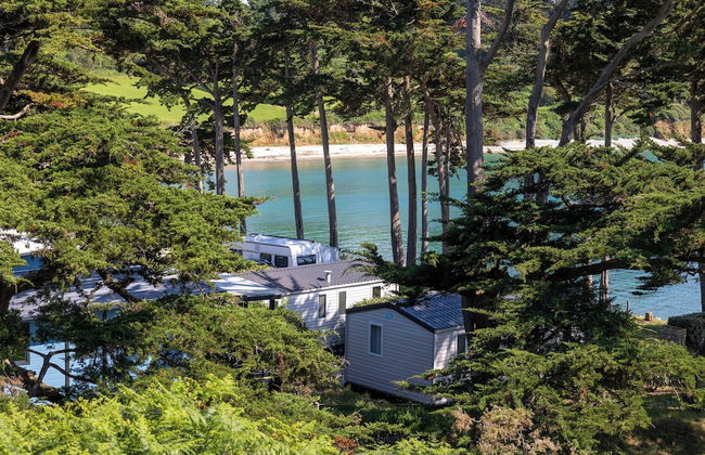 Camping RCN Port l'Épine - Foto 74