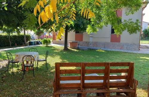 Casa di Adele con giardino privato a 150 mt dal mare - Foto 3